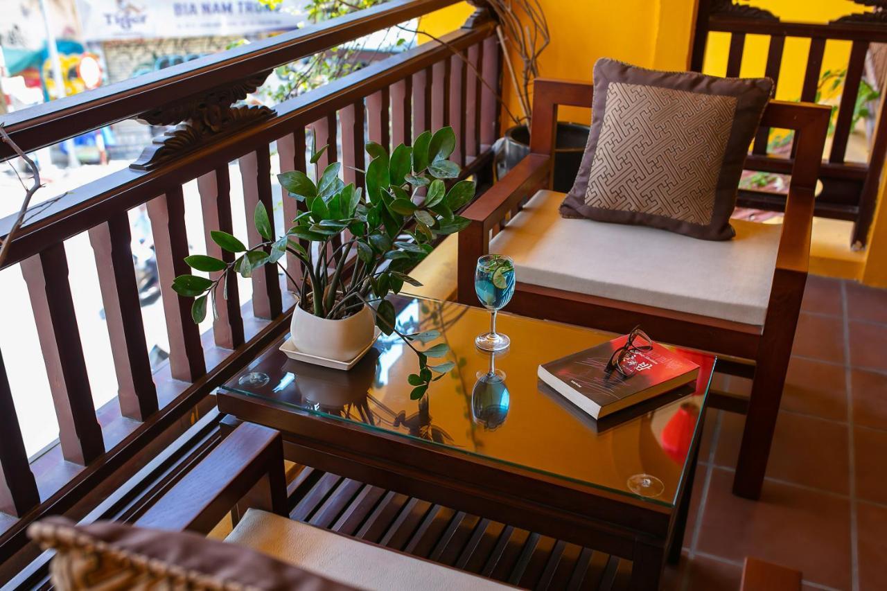 Hanoi Nostalgia Hotel & Spa Exteriör bild